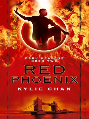 cover image of Red Phoenix